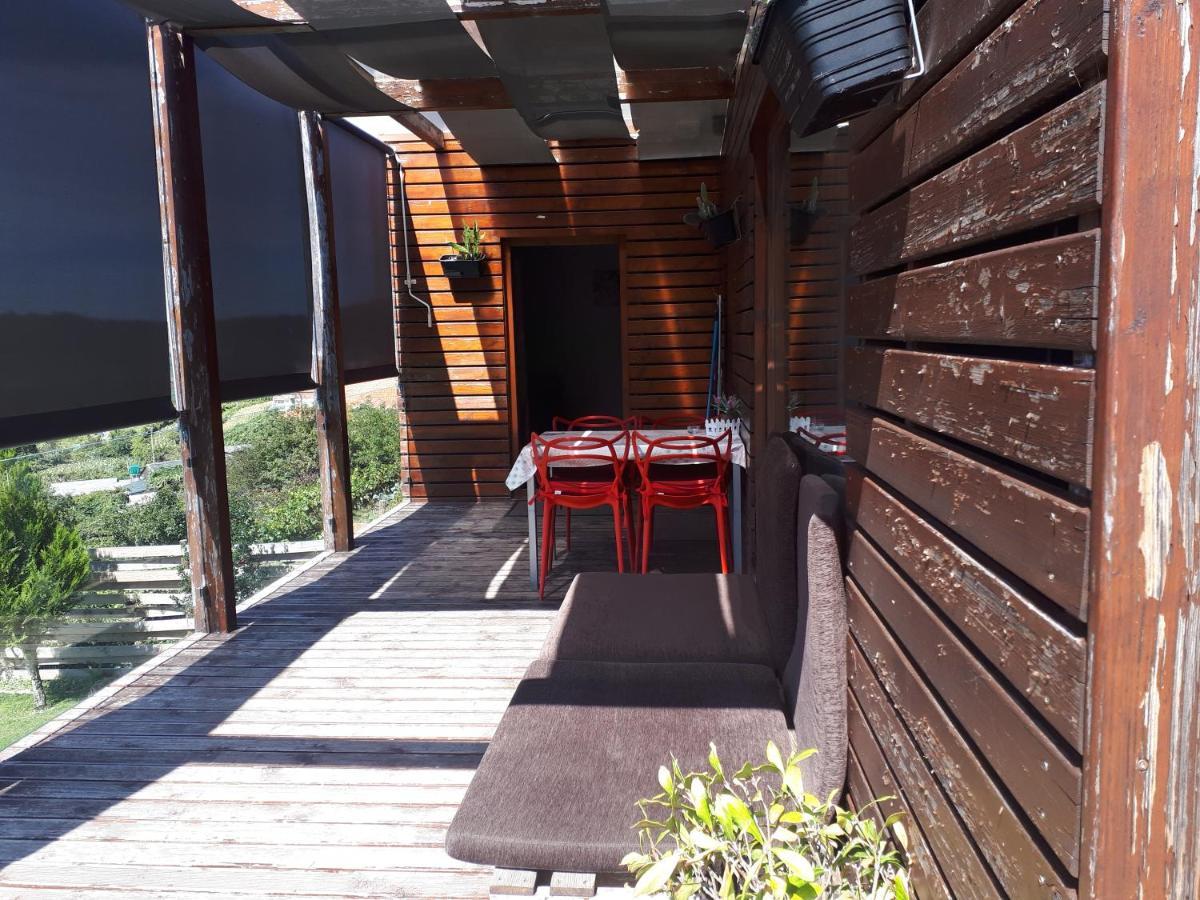 Fisgas Cabana Bilho Exterior photo